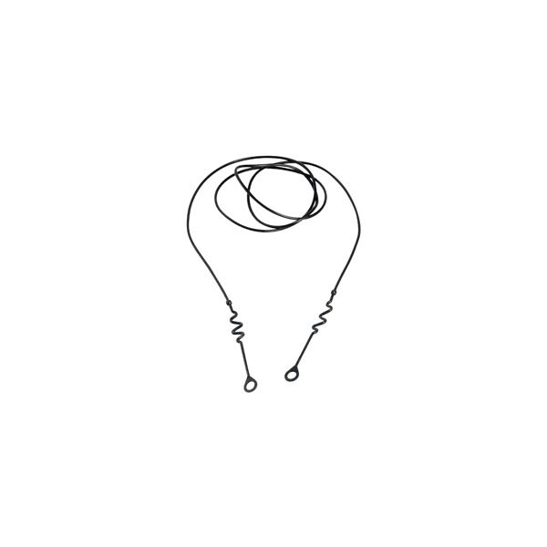 3M™ PELTOR™ Ersatzkordel für elektronische Gehörschutzstöpsel, TEP-CORD 3M™ PELTOR™ Ersatzkordel für elektronische Gehörschutzstöpsel, TEP-CORD