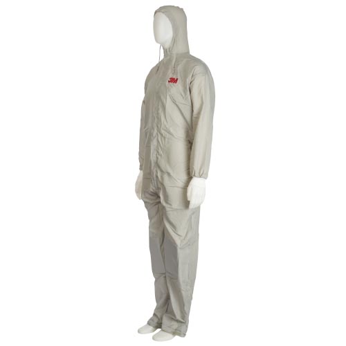 3M™ Mehrweg-Schutzanzug 50425, Größe 2XL