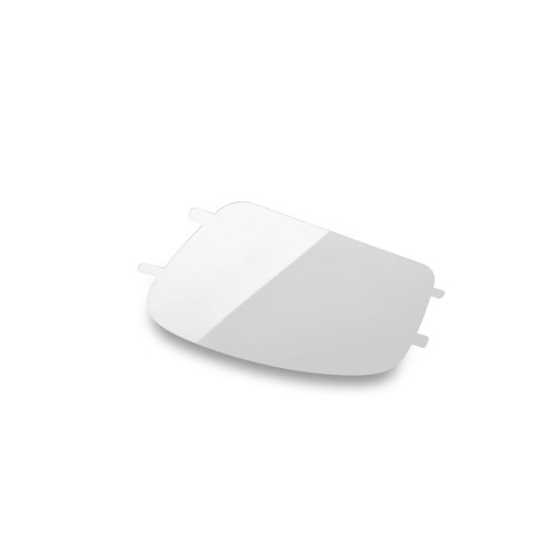 3M™ Speedglas™ G5-01 Schleifvisierscheibe innen, Antibeschlag und hartbeschichtet, 613000 3M™ Speedglas™ G5-01 Schleifvisierscheibe innen, Antibeschlag und hartbeschichtet, 613000
