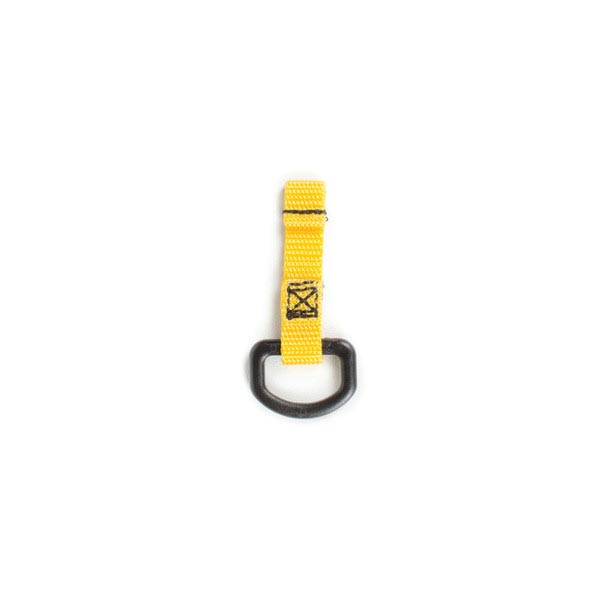 3M™ DBI-SALA® Befestigung mit Werkzeugöse 1,3 cm x 5,7 cm nicht leitend, 10 Stück, 1500005