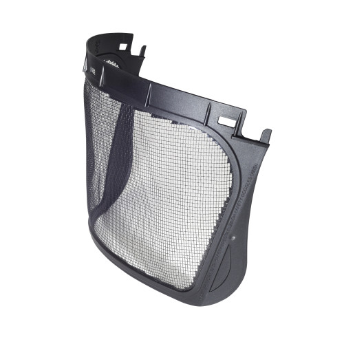 3M™ Visier Serie 5, Netz, Kunststoff, schwarz, 5B/1 3M™ Visier Serie 5, Netz, Kunststoff, schwarz, 5B/1