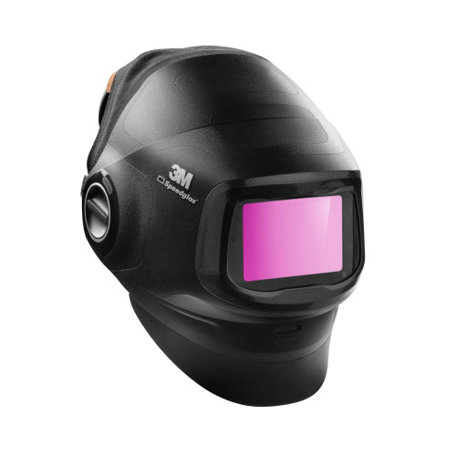 3M™ Speedglas™ Hochleistungs-Schweißmaske G5-01, mit Schweißfilter G5-01/03TW, 611120 3M™ Speedglas™ Hochleistungs-Schweißmaske G5-01, mit Schweißfilter G5-01/03TW, 611120