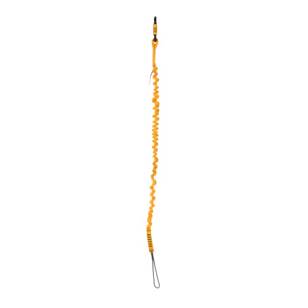 3M™ DBI-SALA® Absturzsicherung für Werkzeuge Hook2Loop Bungee Werkzeugsicherung, 10er Pack, 1500048