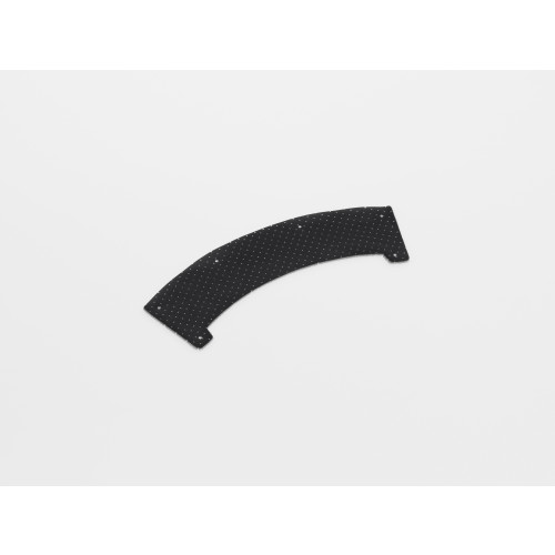 3M™ Ersatz-Schweißband, Kunststoff, HYG50