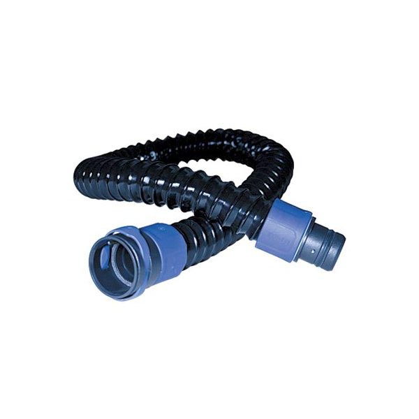 3M™ PU-Leichtschlauch mit Stahlspirale, lang (96,5 cm), BT-20L